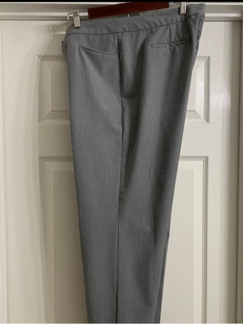 Gray Pants size 16